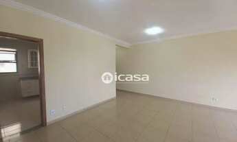 Imagem 4: Apartamento com 3 dormitórios para alugar, 134 m² por R$ 3.000,00/mês - Vera Cruz - Caçapa