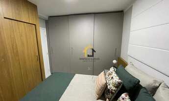 Imagem 5: Apartamento com 3 dormitórios à venda, 82 m² por R$ 630.000,00 - Jardim Tarraf II - São Jo