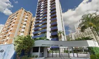 Imagem 3: Apartamento mobiliado com um quarto (suíte) para alugar no Cambuí, 50 m², Cambuí - Campina