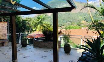 Imagem 4: Casa com 3 dormitórios à venda, 190 m² por R$ 1.150.000,00 - Cônego - Nova Friburgo/RJ