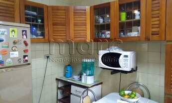 Imagem 5: SAO PAULO - Apartamento Padrão - VILA MONUMENTO