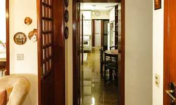 Imagem 5: Apartamento à Venda - Jardim Anália Franco, 3 Quartos, 165 m2