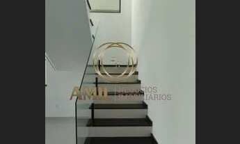 Imagem 3: CAÇAPAVA - Casa de Condomínio - CONDOMÍNIO TERRAS DO VALE