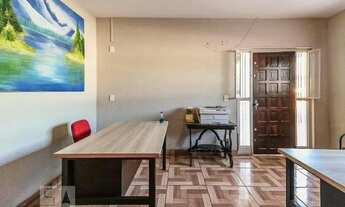 Imagem 3: Casa para Aluguel - Vila Diniz, 1 Quarto, 100 m2