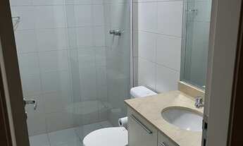 Imagem 6: Apartamento para aluguel possui 78 metros quadrados com 3 quartos