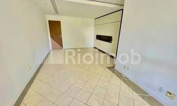 Imagem 2: Barra da Tijuca Apartamento com 3 dormitórios