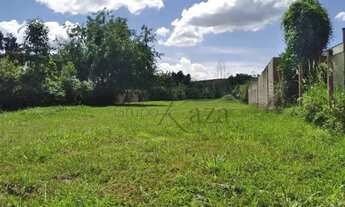 Imagem 3: Terreno Padrão em São José dos Campos