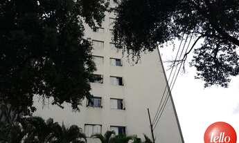 Imagem 4: São Paulo - Apartamento Padrão - Tatuapé