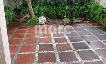 Imagem 4: SAO PAULO - Casa Padrão - ACLIMACAO