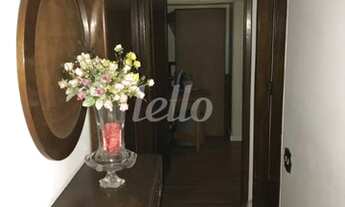 Imagem 6: São Paulo - Apartamento Padrão - Tatuapé