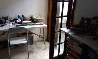 Imagem: CASA ASSOBRADADA - PLANALTO PAULISTA - SP