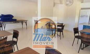 Imagem 5: Apartamento para venda tem 88 metros quadrados com 2 quartos em centro - Bertioga - SP