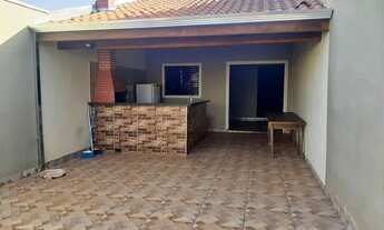 Imagem 3: Casa para venda tem 125 metros quadrados com 3 quartos em Manguinhos - Serra - Es