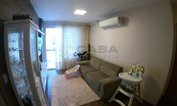 Imagem: DMApartamento para venda tem 86 metros quadrados