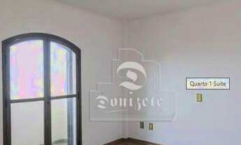 Imagem 7: Apartamento com 3 dormitórios, 122 m² - venda por R$ 580.000,00 ou aluguel por R$ 3.765,00