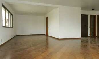 Imagem 1: Apartamento no Itaim bibi 198m2 - 3 vagas - 3 dorm com suítes