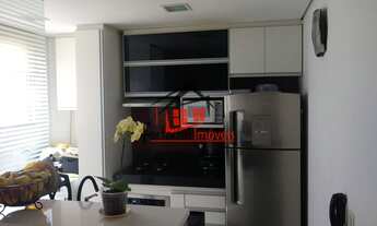 Imagem 2: APARTAMENTO MOBILIADO NO BAIRRO CANDIDA FERREIRA