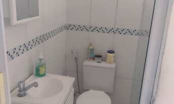 Imagem: Alugo casa em rocha Miranda 750