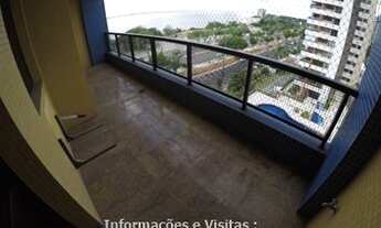 Imagem 2: Aruba Residencial Apart 474m² Na Orla da Ponta Negra Confira