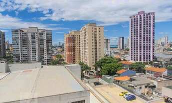 Imagem 6: Apartamento para Aluguel - Ipiranga, 1 Quarto, 34 m2