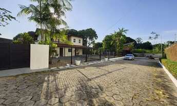 Imagem 2: Lote/Casa no Vieiralves- 2 lotes