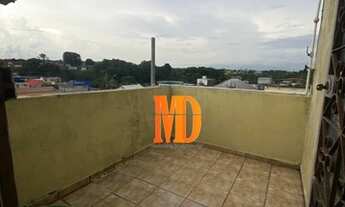 Imagem 7: Linda casa de 5 quartos no Japiim- documentada- prox a supermercados e a UFAM