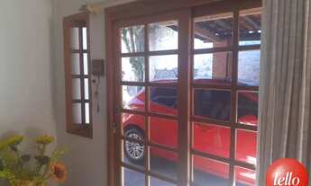 Imagem 5: São Paulo - Casa Padrão - Campo Belo