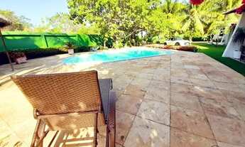 Imagem 2: Casa com 4 dormitórios à venda, 220 m² por R$ 450.000 - Tapera - Aquiraz/CE