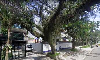 Imagem 6: Apartamento para venda tem 162 metros quadrados com 4 quartos