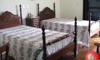 Imagem 7: São Paulo - Apartamento Padrão - Tatuapé