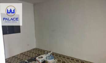 Imagem 4: Casa com 2 dormitórios para alugar, 100 m² por R$ 1.005,00/mês - Paulicéia - Piracicaba/SP