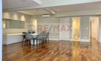 Imagem 6: Apartamento para aluguel possui 160 metros quadrados com 3 quartos