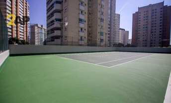 Imagem 4: Apartamento com 1 dormitório para alugar, 38 m² por R$ 2.762,39/mês - Vila Suzana - São Pa