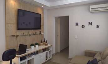 Imagem 5: SÃO JOSÉ DO RIO PRETO - Apartamento Padrão - JARDIM TARRAF II