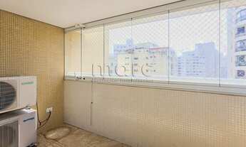 Imagem 7: São Paulo - Apartamento Padrão - Paraíso