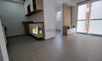 Imagem 11: BELÍSSIMO APARTAMENTO 2 DORMITÓRIOS (NOVO) EM OPORTUNIDADE ÚNICA NO CORAÇÃO DA VILA MARIAN