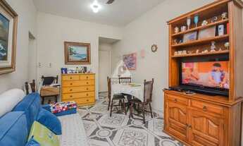 Imagem 1: APARTAMENTO QUARTO SALA NO HUMAITA !!!!