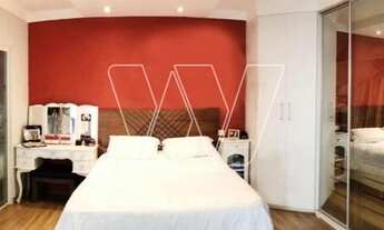 Imagem 7: Casa - Loteamento Caminhos de San Conrado - Sousas - Campinas