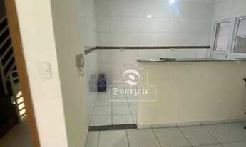 Imagem 2: Apartamento com 2 dormitórios para alugar, 73 m² por R$ 1.570,00/mês - Parque Industriário