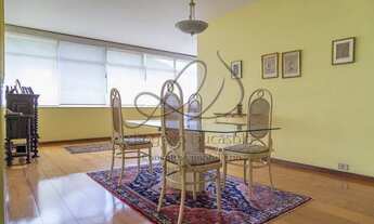 Imagem 6: Apartamento para venda tem 300 m² com 4 quartos em Copacabana - Rio de Janeiro - RJ