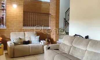 Imagem 7: Casa à venda no Nova Campinas - Campinas/SP