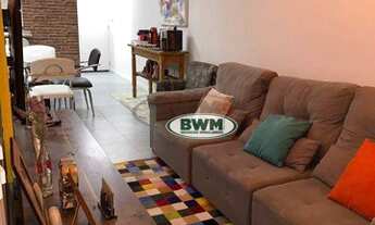 Imagem 3: Apartamento com 3 dormitórios à venda, 82 m² por R$ 480.000,00 - Parque Morumbi - Votorant