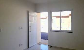 Imagem 3: Oportunidade: Casa nova em condomínio no bairro Cataratas (zona norte