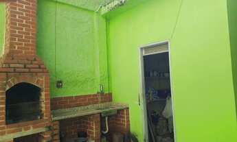 Imagem 6: Sobrado para venda com 120 metros quadrados com 3 quartos em Porto da Pedra - São Gonçalo