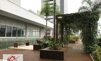 Imagem 7: Apartamento à venda, 68 m² por R$ 1.165.000,00 - Brooklin - São Paulo/SP