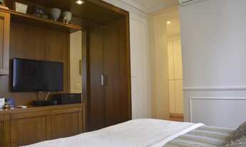 Imagem 4: Apartamento Venda 3 Dormitórios - 190 m² Alto da Lapa