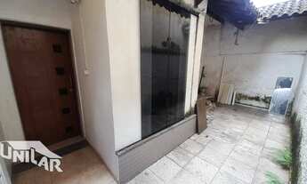 Imagem 7: Casa com 3 dormitórios para alugar, 53 m² por R$ 1.300,00/mês - Aterrado - Volta Redonda/R