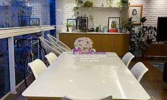 Imagem 3: Apartamento com 3 dormitórios, 130 m² - venda por R$ 2.650.000,00 ou aluguel por R$ 15.300