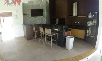 Imagem 3: Casa com 3 dormitórios para alugar, 330 m² por R$ 7.635,00/mês - Ponta Negra - Natal/RN