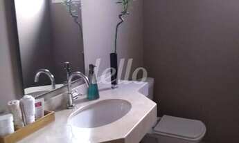 Imagem 4: São Caetano do Sul - Apartamento Padrão - Santo Antônio